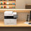 Thumbnail: Colour laser office printer for small and medium-sized businesses