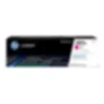 HP 207A Magenta Toner Cartridge (w2213A)