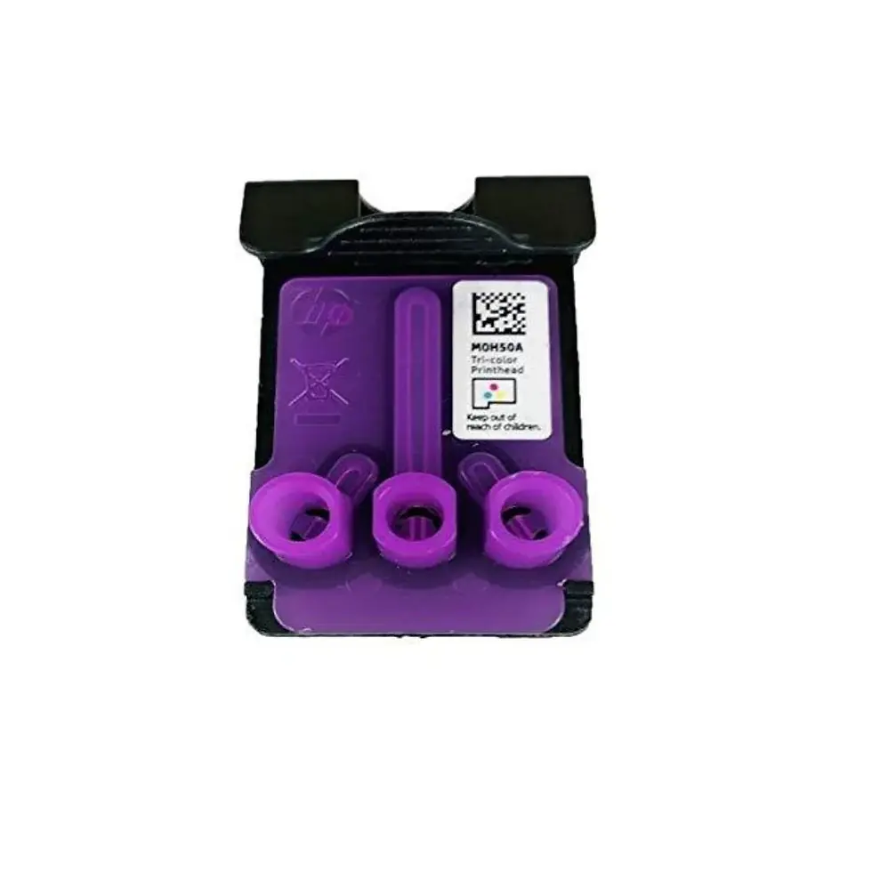 HP MOH50A Tri-color Printhead for HP GT 5820/5810/415 /500/ 515/ 615 Ink Tank Printers