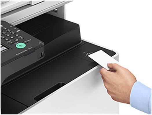 Canon imageRUNNER 2425i Multifunction Printer, 25ppm B&W Print Speed, 600x600 dpi Print Resolution, 700 Sheets Capacity, 250