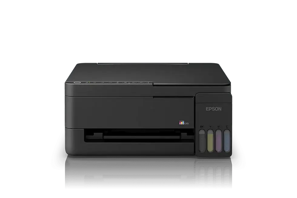 Epson EcoTank Home L3350 All In One Printer Color