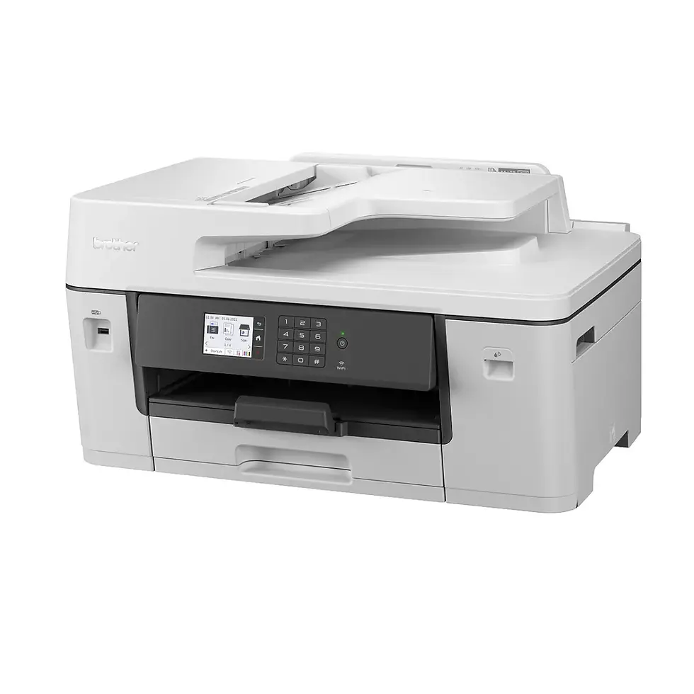 Thumbnail: Brother MFC-J2340DW A3 Inkjet Printer