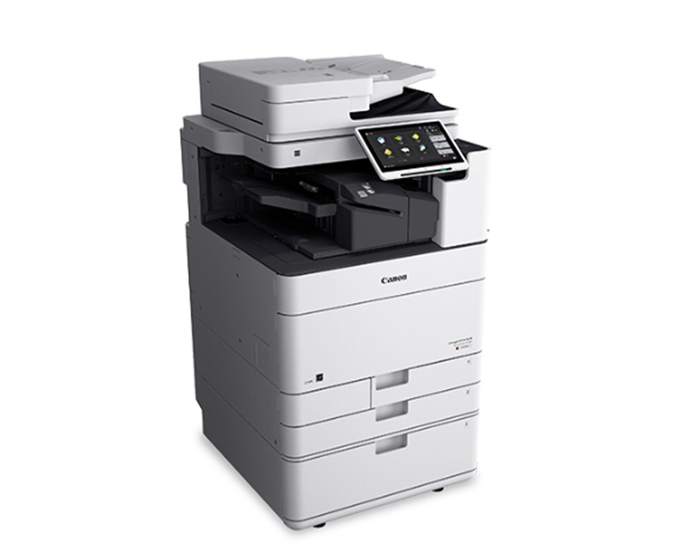 canon imagerunner advance DX C3926i laser A3 A4 Color laser Multifunction Printe