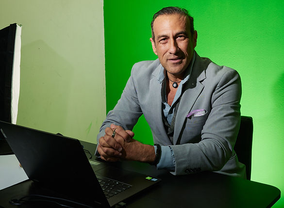 Rene Garcia Divorce Coach