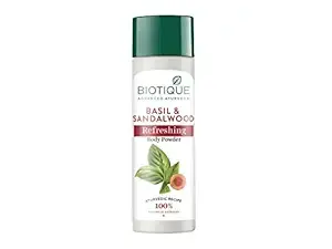 Biotique Creamy Coconut Deep Nourish Body lotion For Extra Dry Skin