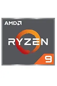 AMD 5000 Series Ryzen 9 5950X Desktop Processor 16 Cores 32 Threads