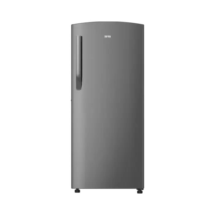 IFBDC-2232FAS Direct Cool Refrigerator 197 L | 2 Star | Metal - Cool Series