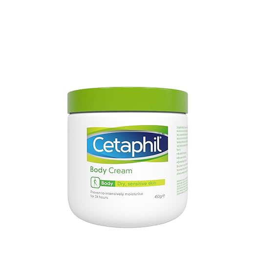 Cetaphil Body Cream