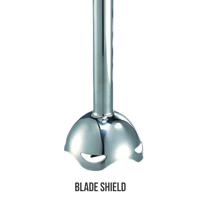 2 Speed Hand Blender