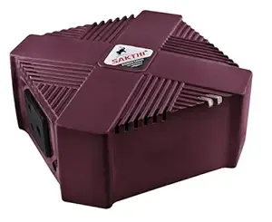 SAKTHI(500W) NSE 50 Voltage Stabilizer Used for Refrigerator Upto 300 liters