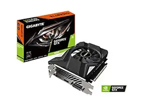 GIGABYTE GeForce GTX 1650 D6 OC 4G (rev. 4.0) Graphics Card