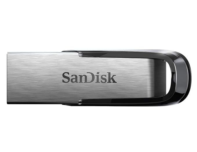 SanDisk Ultra Flair 256 GB USB 3.0 Pen Drive