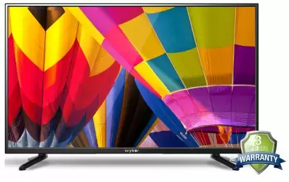 WYBOR 32WHS 32 INCH FULL HD SMART LED TV