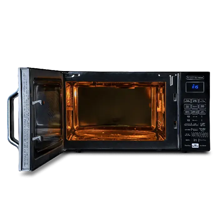 Thumbnail: IFB(30BRC3) Rotisserie Convection Microwave 30 L | Black