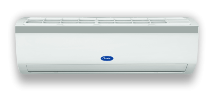 Carrier 2.0 T 24K Emperia LXI Inverter AC 3 Star