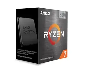 AMD Ryzen 7 5700X3D Desktop Processor 8 cores 16 Threads