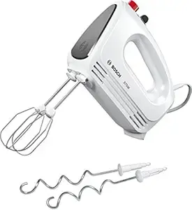 Bosch Comfort 375-Watt Hand Mixer