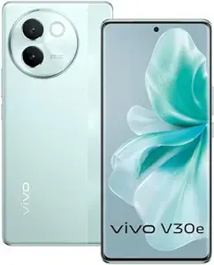 Vivo V30e 5G with 8GB RAM, 256GB Storage (Silk Blue & Velvet Red)