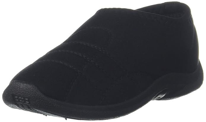Bata Fitness-16 Canvas Shoe(Black)