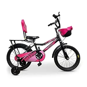 Hero Rockstar 20T Bicycles for Age Group 5 to 8 Years HIMALAYAS TRADERS