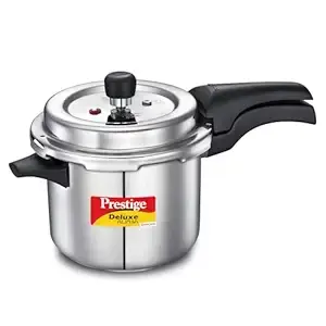 Prestige 3.5L Svachh Deluxe Alpha Pressure Cooker