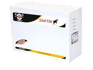 Sakthi Stabilizer (NS-DB 400) 4KVA DB Up to 1.5 Ton