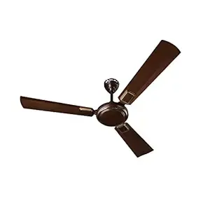 Bajaj Grace Neo BBD Ceiling Fan EE 1200mm(Timber Golden)