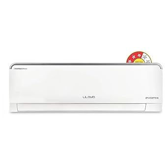 LLOYD Split AC Inverter - 1.6 - 3 Star Grande Heavy Duty (GLS19I3FWSHD)