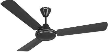 Bajaj Breeza EE 1200mm Coal Mine Grey CF