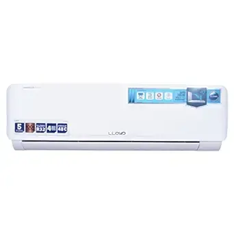 LLOYD Split AC 1.0 - 3 Star Grande Heavy Duty (GLS12C3XWCHD)