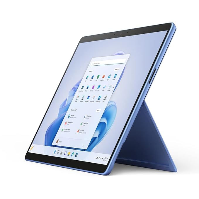 Microsoft New Surface Pro9 13