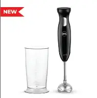 BPL(BHB30130) 300 W Hand Blender