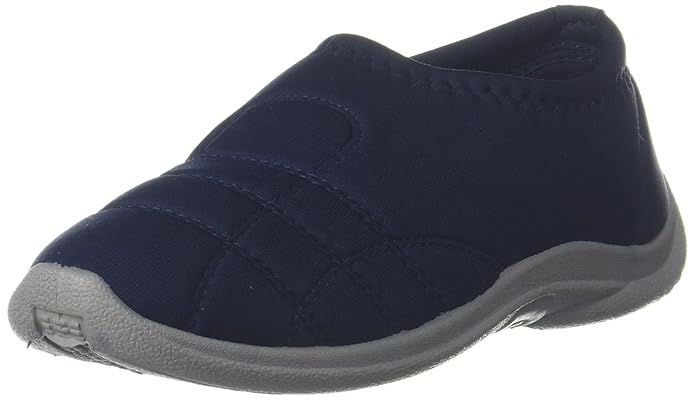 Bata Fitness-16 Canvas Shoe(Blue)