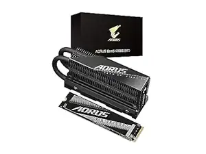 AG512K2TB AORUS Gen5 12000 SSD 2TB