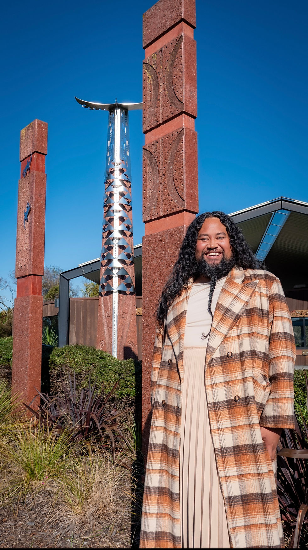 Celebrating Rotuman Language Week 2026 - with maluseu monise
