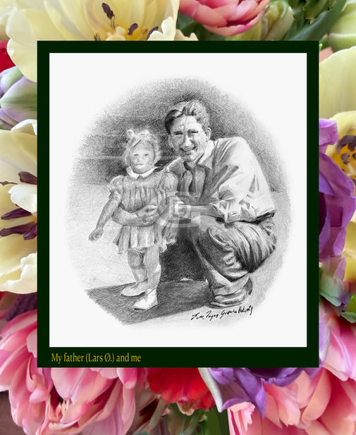 My father and me .jpg