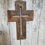 Thumbnail: Rustic Branwood Cross