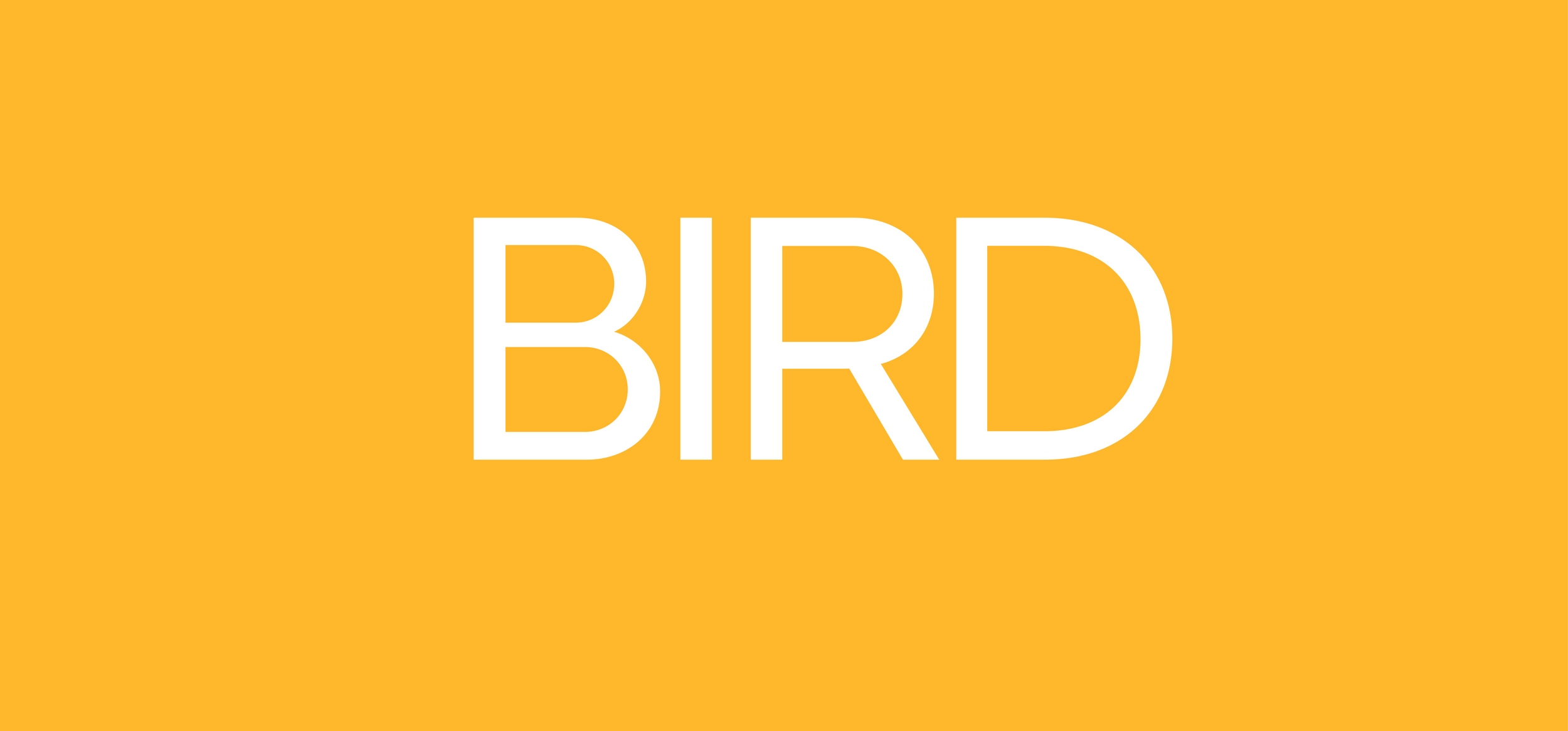 Bird Solucoes Corporativas