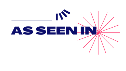 As Seen In