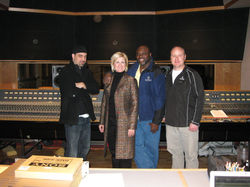Ocean Way, Studio A