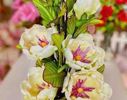 ¿Hacer manualidades hace bien para tu mente?