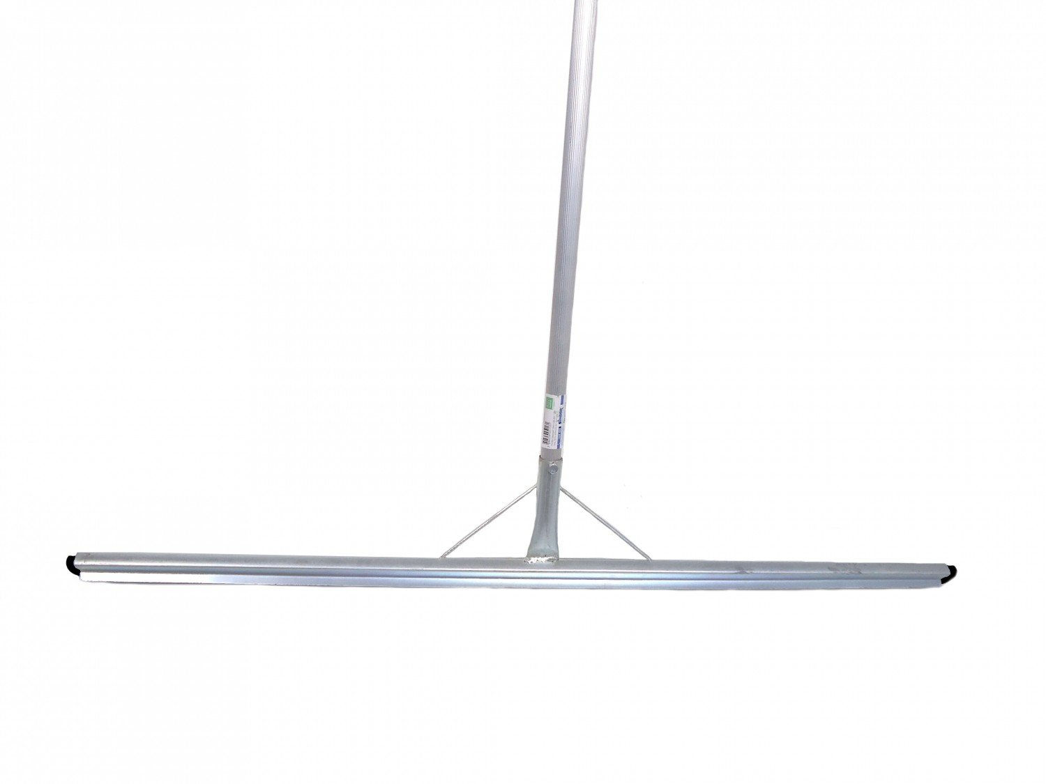 RODO GALVANIZADO 1 METRO
