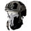 Miniatura: Bufanda Tubular Punisher