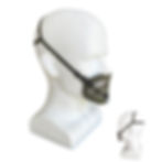 Grille de protection airsoft Monark Tactical multicam tropical