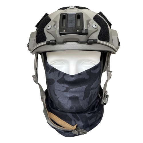 Alpine MultiCam Cache Cou