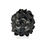 Miniature : Couvre Casque Filet MCBK