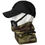 Miniature : Masque Storm + Mesh Multicam Tropical