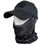 Miniature : Masque Storm + Mesh Multicam Black