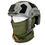 Miniature : Cache Cou Mesh Vert
