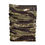 Miniature : cache cou monark tactical camouflage militaire tiger stripe